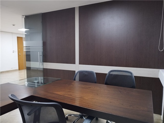Oficina en arriendo en Manila, Medellín, 60 m² · foto 9 de 16