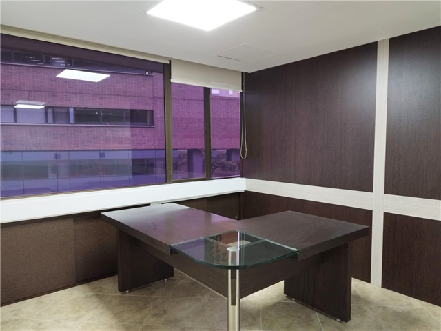 Oficina en arriendo en Manila, Medellín, 60 m² · foto 11 de 16