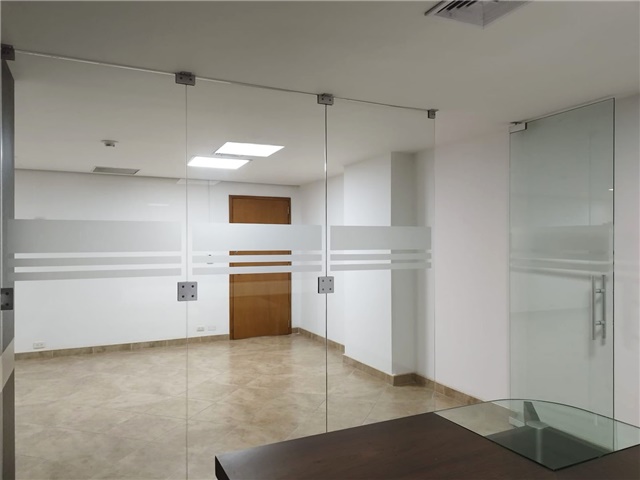Oficina en arriendo en Manila, Medellín, 60 m² · foto 12 de 16