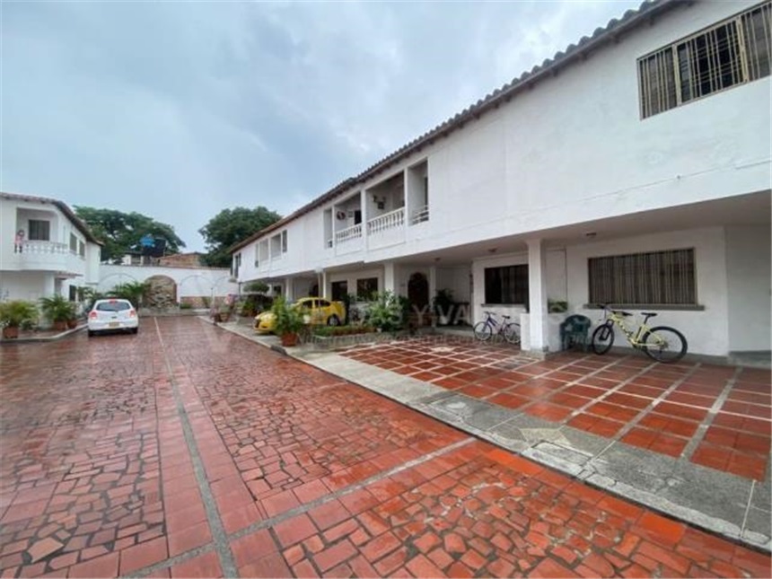 Casa en venta en La Playa, Cúcuta · foto 8 de 8