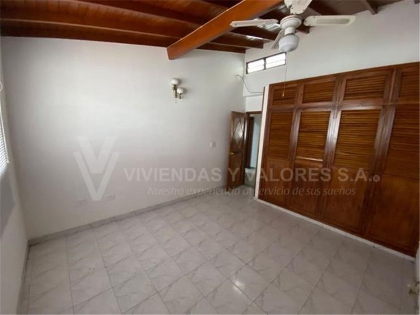 Casa en venta en La Playa, Cúcuta · foto 6 de 8