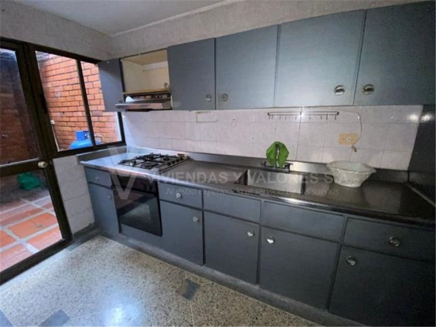 Casa en venta en La Playa, Cúcuta · foto 3 de 8