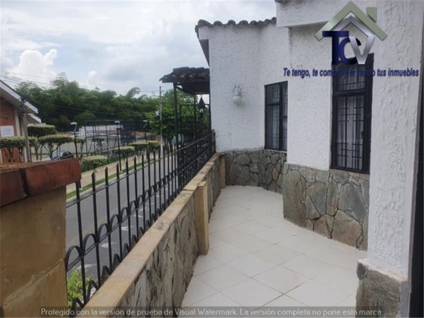 Casa de 4 alcobas en venta en Cabecera Del Llano, Bucaramanga, 274 m² · foto 6 de 24