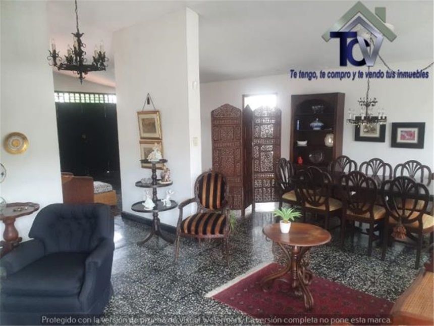 Casa de 4 alcobas en venta en Cabecera Del Llano, Bucaramanga, 274 m² · foto 11 de 24