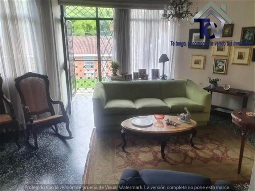 Casa de 4 alcobas en venta en Cabecera Del Llano, Bucaramanga, 274 m² · foto 13 de 24