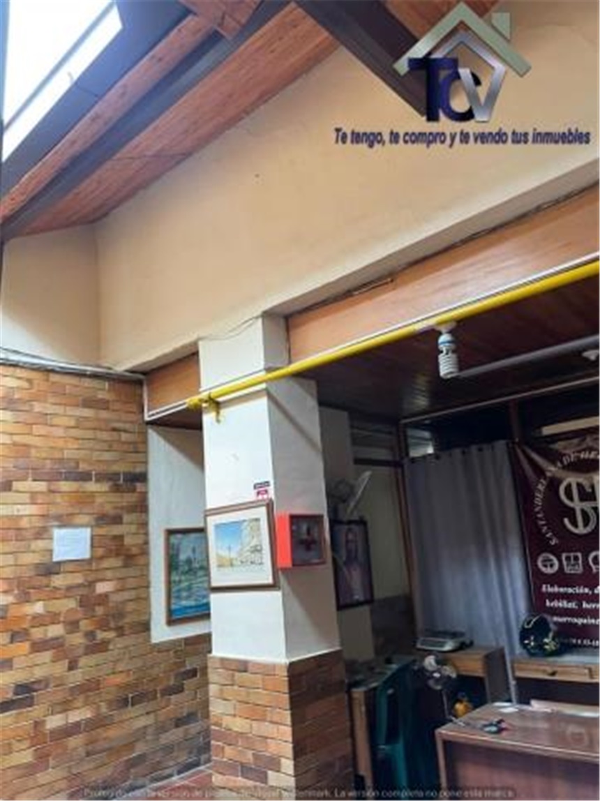 Oficina en venta en Centro, Bucaramanga, 380 m² · foto 13 de 13