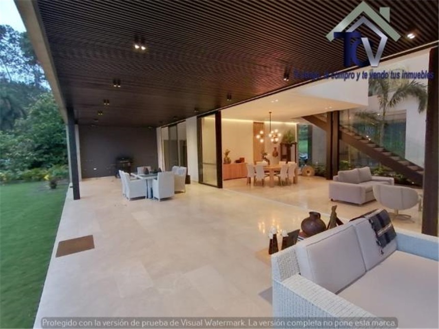 Casa de 4 alcobas en venta en Ruitoque Bajo, Floridablanca, 690 m² · foto 6 de 24
