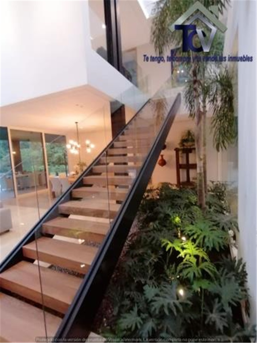 Casa de 4 alcobas en venta en Ruitoque Bajo, Floridablanca, 690 m² · foto 16 de 24