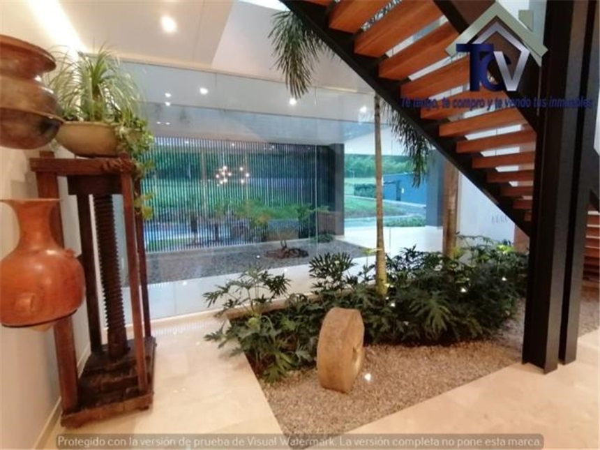 Casa de 4 alcobas en venta en Ruitoque Bajo, Floridablanca, 690 m² · foto 14 de 24