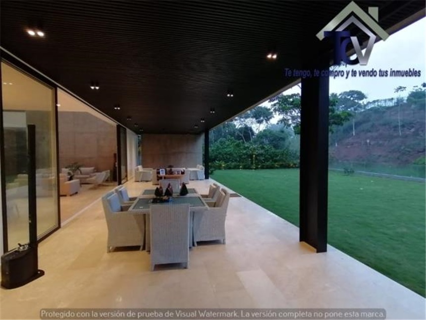 Casa de 4 alcobas en venta en Ruitoque Bajo, Floridablanca, 690 m² · foto 7 de 24