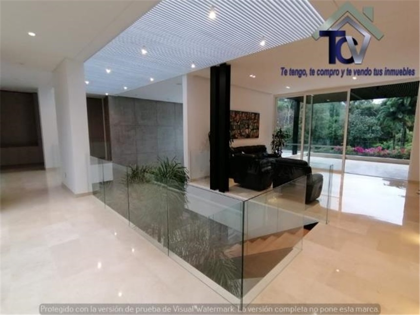 Casa de 4 alcobas en venta en Ruitoque Bajo, Floridablanca, 690 m² · foto 19 de 24