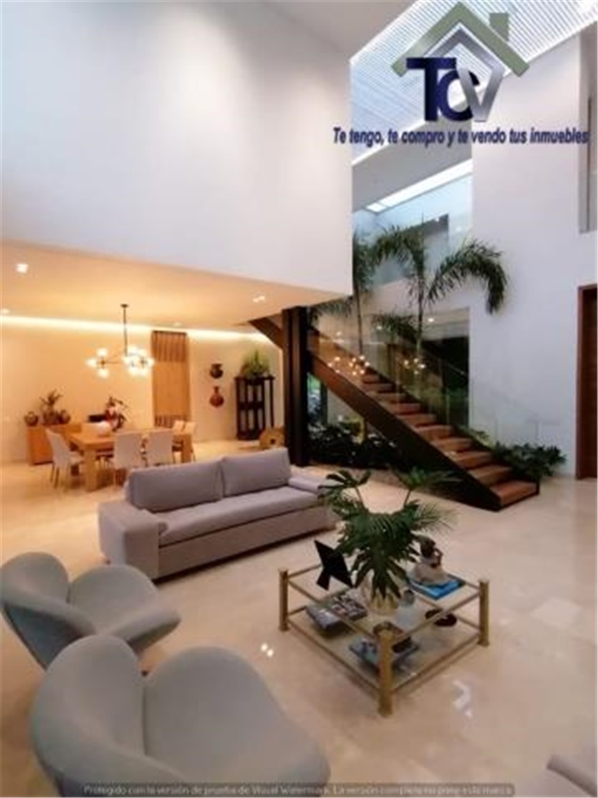 Casa de 4 alcobas en venta en Ruitoque Bajo, Floridablanca, 690 m² · foto 5 de 24
