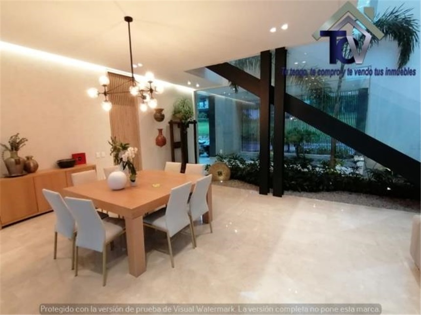 Casa de 4 alcobas en venta en Ruitoque Bajo, Floridablanca, 690 m² · foto 4 de 24