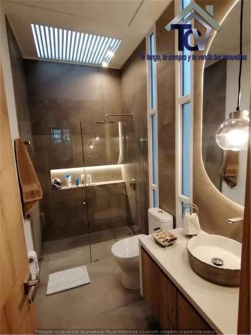 Casa de 4 alcobas en venta en Ruitoque Bajo, Floridablanca, 690 m² · foto 21 de 24