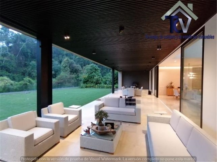 Casa de 4 alcobas en venta en Ruitoque Bajo, Floridablanca, 690 m² · foto 8 de 24