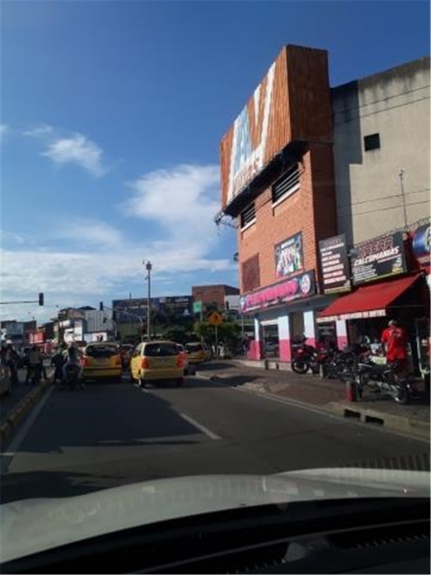 Local en Arriendo - Vista 3