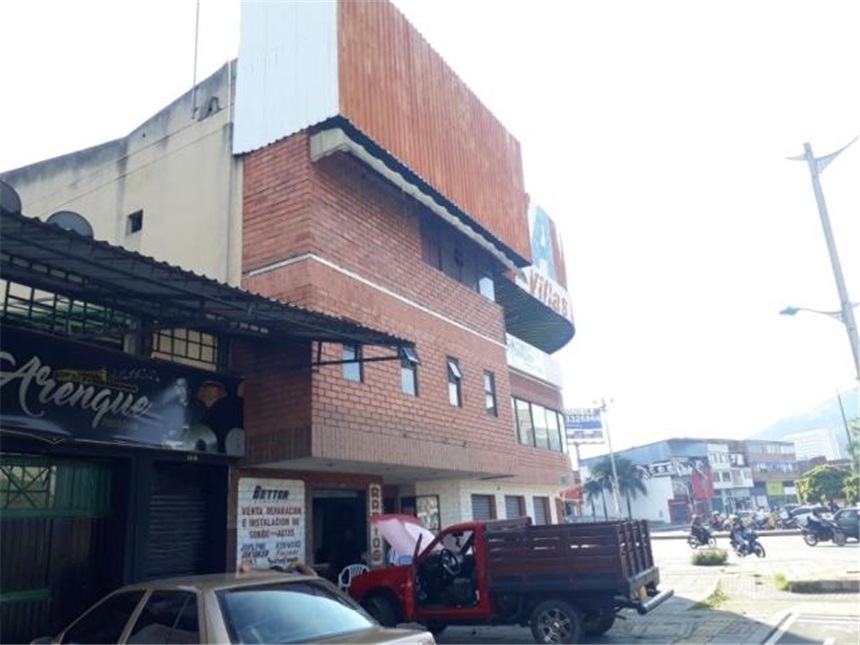 Local en Arriendo - Vista 2