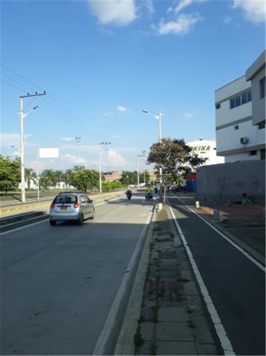 Local en Arriendo