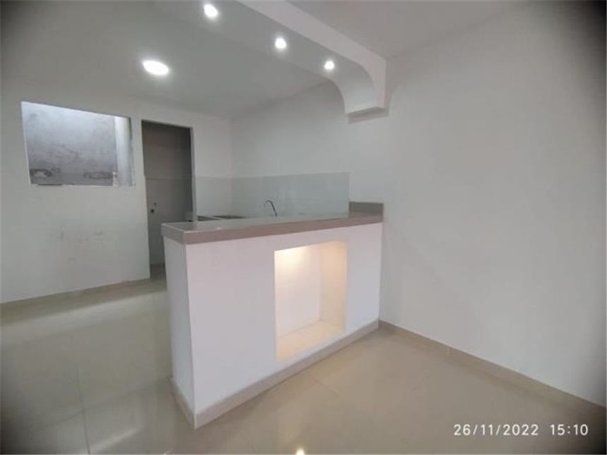 Apartamento de 3 alcobas en venta en Los Campanos, Soledad, 72 m² · foto 11 de 24