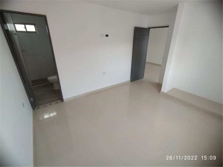 Apartamento de 3 alcobas en venta en Los Campanos, Soledad, 72 m² · foto 13 de 24