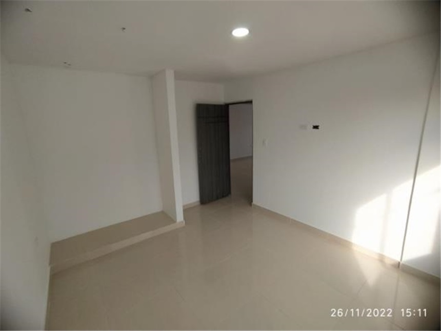 Apartamento de 3 alcobas en venta en Los Campanos, Soledad, 72 m² · foto 12 de 24