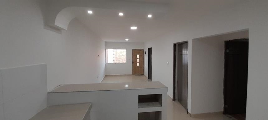 Apartamento de 3 alcobas en venta en Los Campanos, Soledad, 72 m² · foto 10 de 24