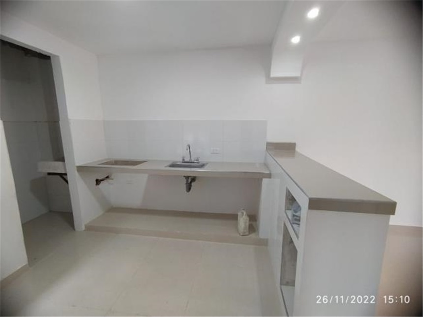 Apartamento de 3 alcobas en venta en Los Campanos, Soledad, 72 m² · foto 2 de 24