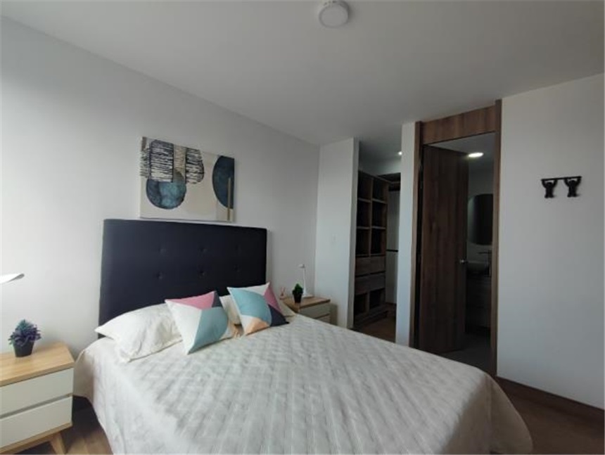 Apartamento en venta en La Francia, Manizales · foto 15 de 24