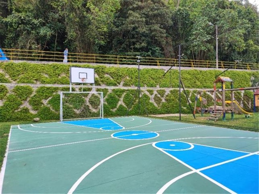 Apartamento en venta en La Francia, Manizales · foto 22 de 24