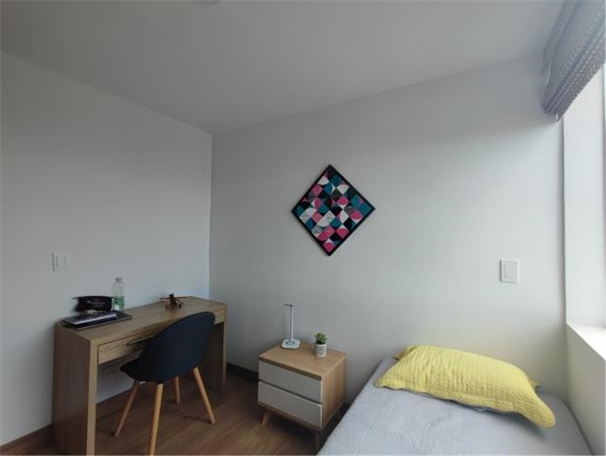 Apartamento en venta en La Francia, Manizales · foto 12 de 24