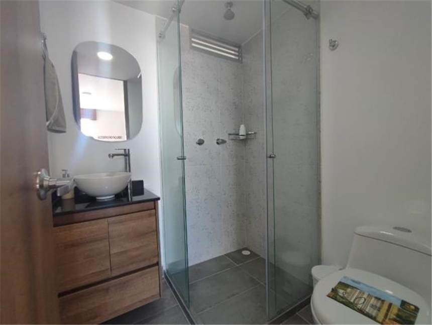 Apartamento en venta en La Francia, Manizales · foto 14 de 24