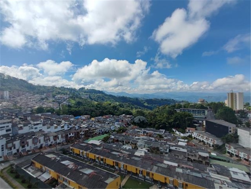 Apartamento en venta en La Francia, Manizales · foto 20 de 24