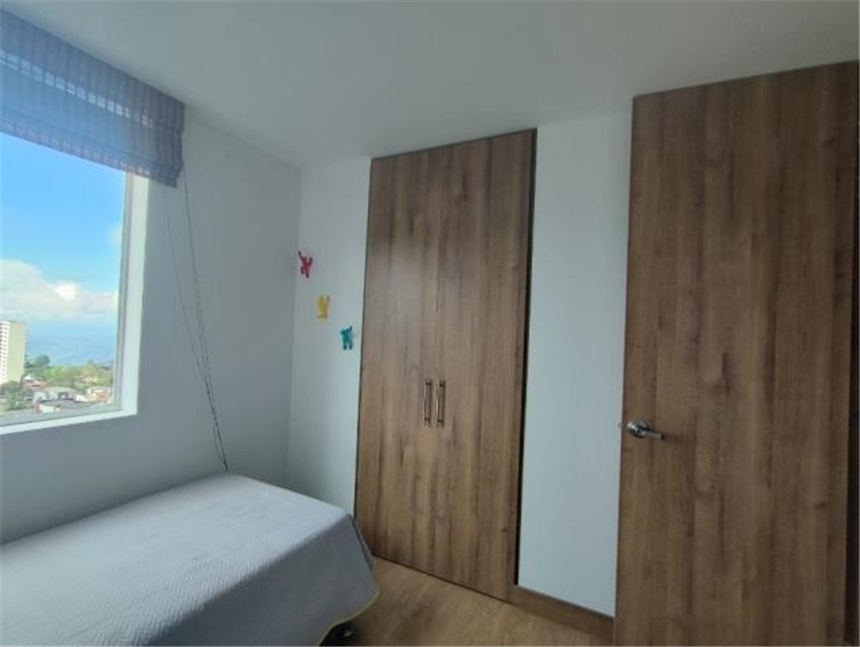 Apartamento en venta en La Francia, Manizales · foto 11 de 24