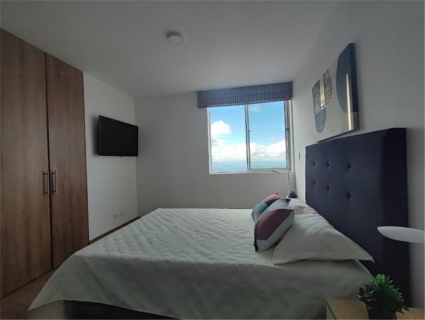 Apartamento en venta en La Francia, Manizales · foto 17 de 24