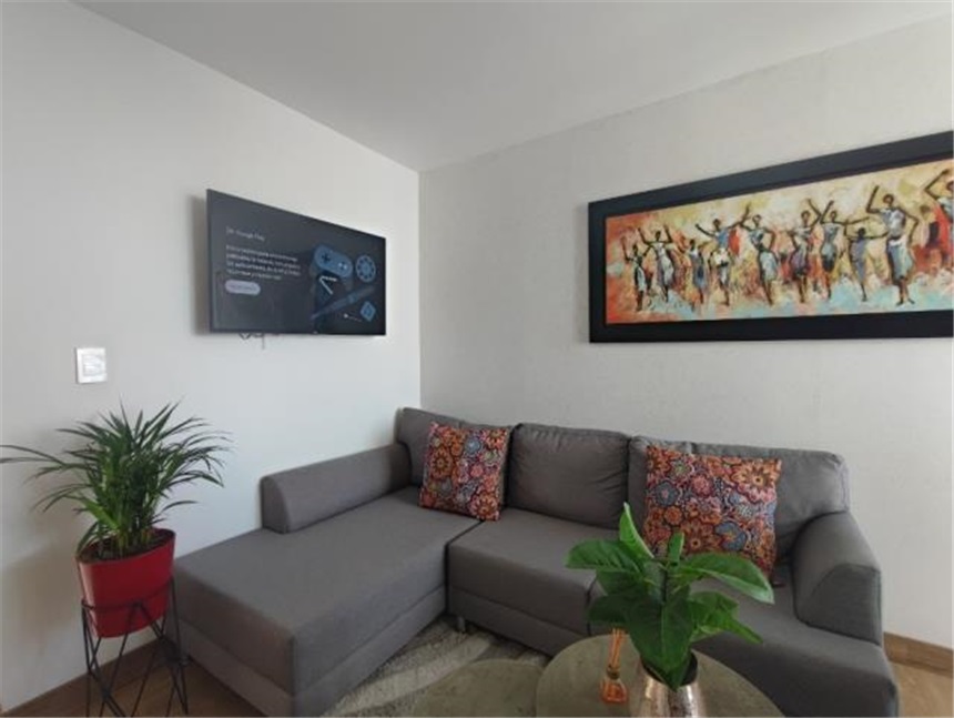 Apartamento en venta en La Francia, Manizales · foto 6 de 24