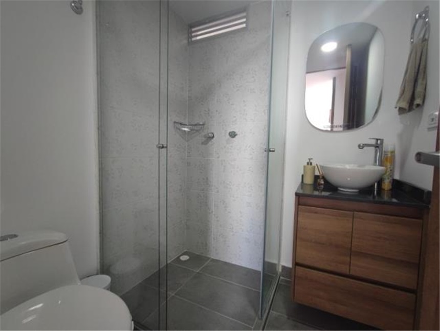 Apartamento en venta en La Francia, Manizales · foto 13 de 24