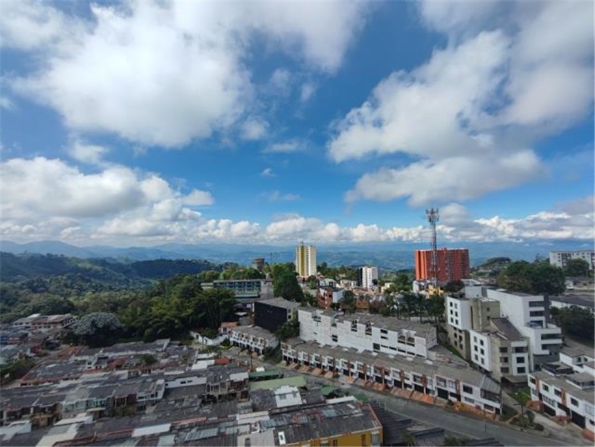 Apartamento en venta en La Francia, Manizales · foto 7 de 24