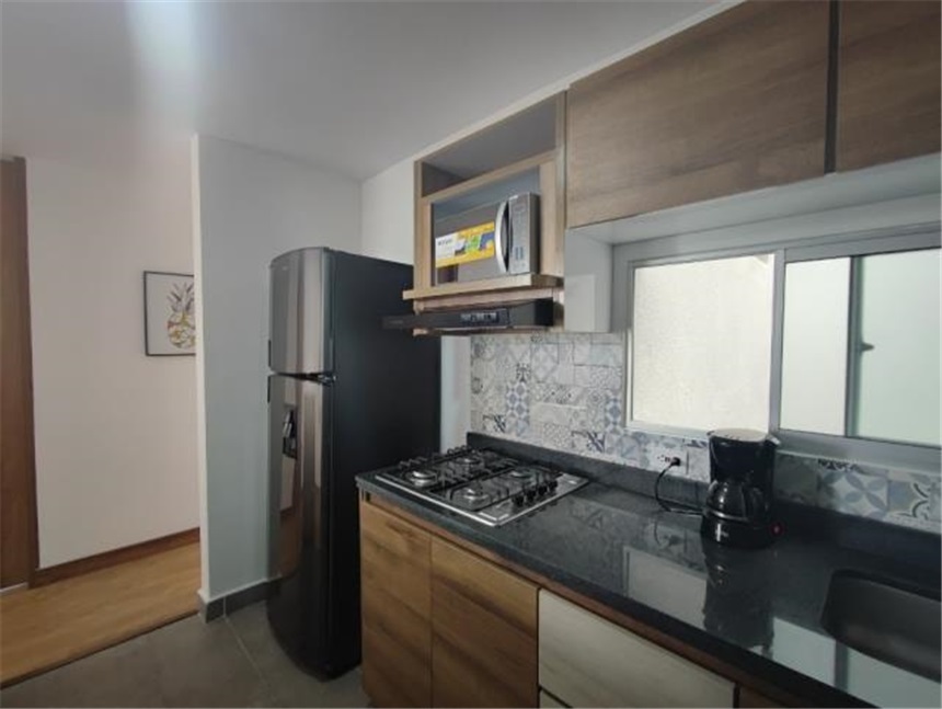 Apartamento en venta en La Francia, Manizales · foto 4 de 24