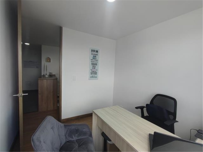 Apartamento en venta en La Francia, Manizales · foto 9 de 24