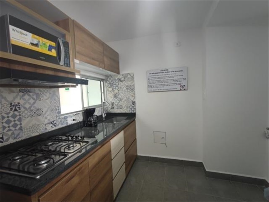 Apartamento en venta en La Francia, Manizales · foto 5 de 24