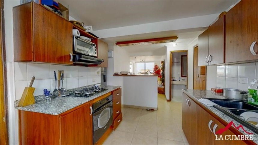 Apartamento en venta en Belén, Medellín 5