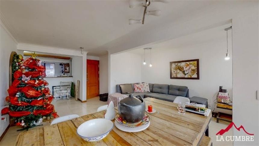 Apartamento en venta en Belén, Medellín 3