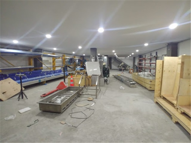 Bodega en venta en Viviendas Del Sur, Itagüí, 1500 m² · foto 6 de 19