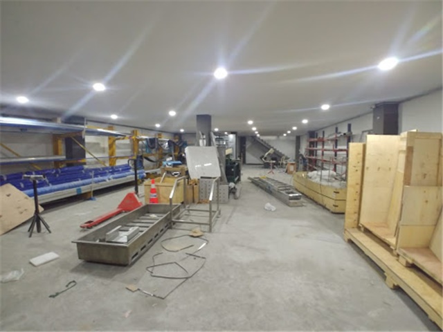 Bodega en venta en Viviendas Del Sur, Itagüí, 1500 m² · foto 7 de 19