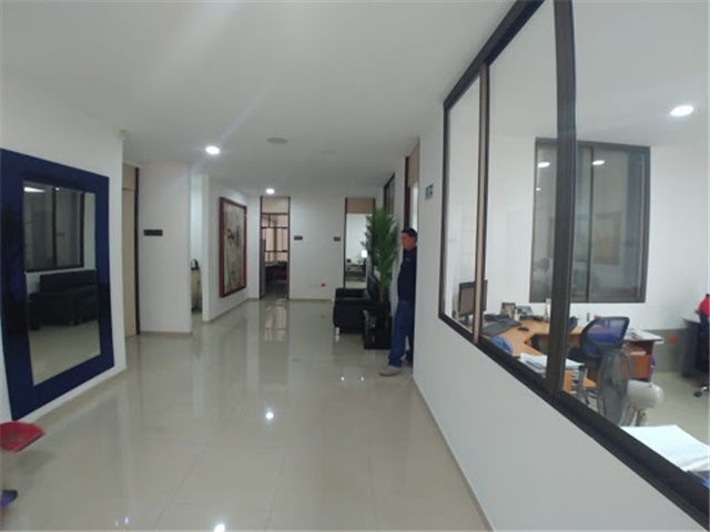 Bodega en venta en Viviendas Del Sur, Itagüí, 1500 m² · foto 8 de 19