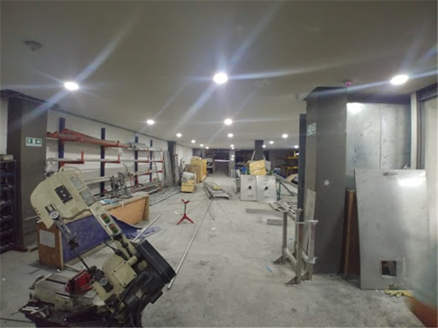 Bodega en venta en Viviendas Del Sur, Itagüí, 1500 m² · foto 9 de 19