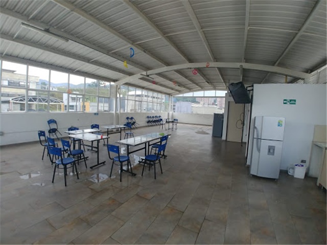 Bodega en venta en Viviendas Del Sur, Itagüí, 1500 m² · foto 11 de 19
