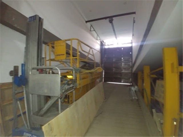 Bodega en venta en Viviendas Del Sur, Itagüí, 1500 m² · foto 12 de 19