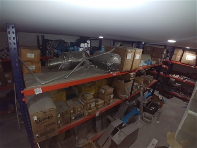 Bodega en venta en Viviendas Del Sur, Itagüí, 1500 m² · foto 13 de 19