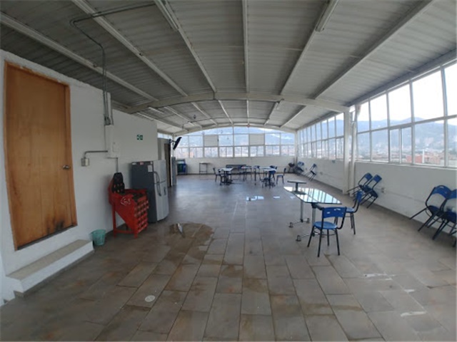 Bodega en venta en Viviendas Del Sur, Itagüí, 1500 m² · foto 14 de 19